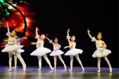 以音樂為媒，服務公益慈善——記2019耀中耀華國際教育機構“希望種子”音樂會