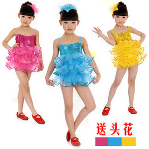 幼兒園舞蹈服裝選購與采購指南 價格、圖片、批發及廠家推薦