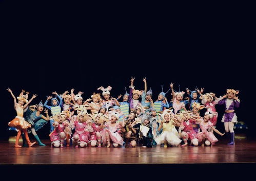 藝術(shù)團動態(tài) | “小荷風采”全國少兒舞蹈展演錄制圓滿完成，專業(yè)會議及展覽服務(wù)護航藝術(shù)盛宴